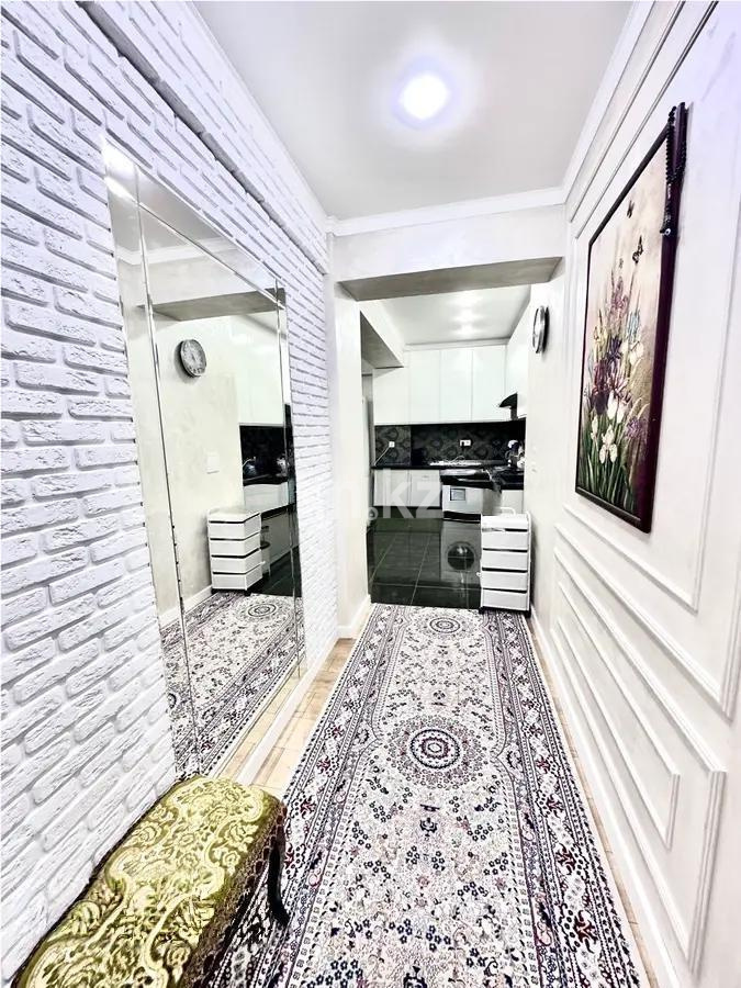 Продажа 3-комнатной квартиры, 87 м², мкр-н Думан-2, дом  57/1 в Алматы - фото 7