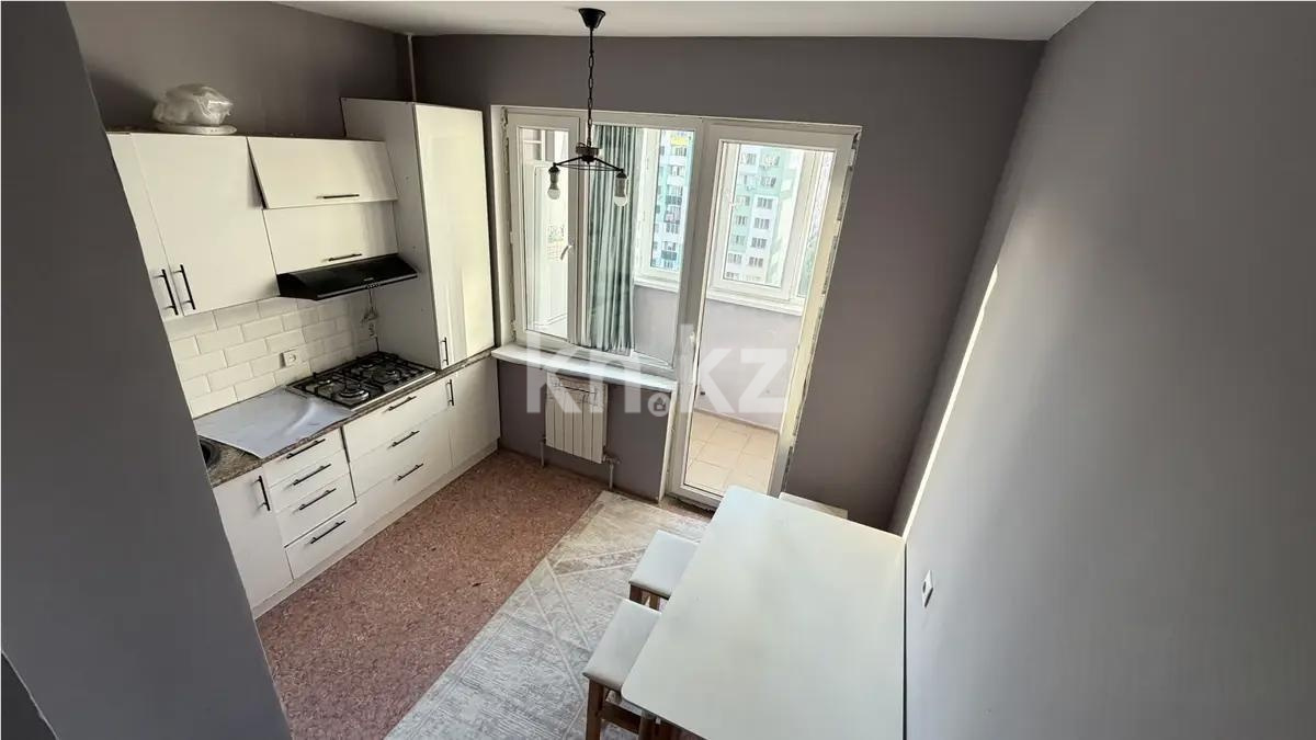 Продажа 2-комнатной квартиры, 63 м² в Алматы - фото 3