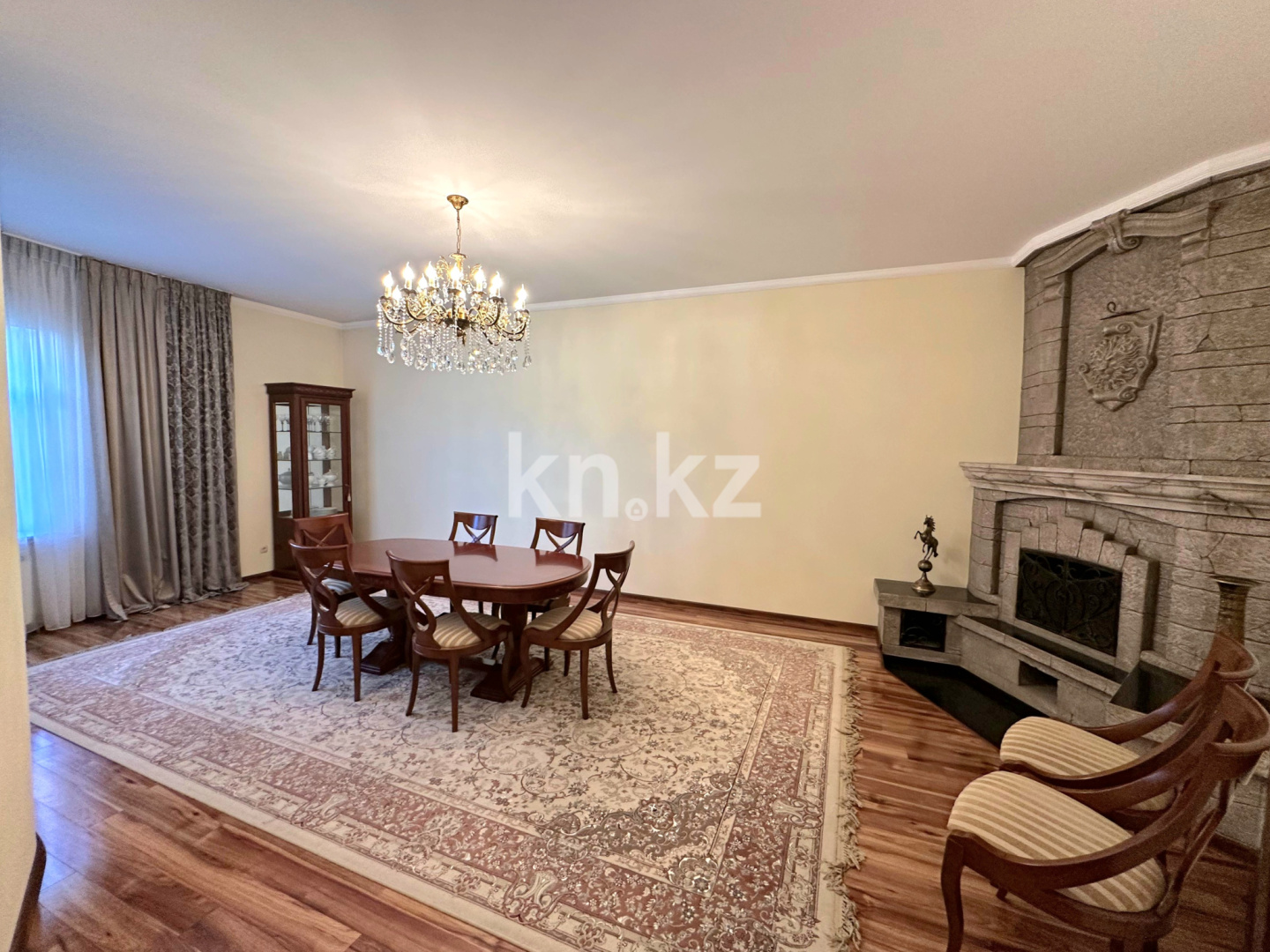 Продажа 8-комнатного дома, 360 м² в Шымкенте - фото 12