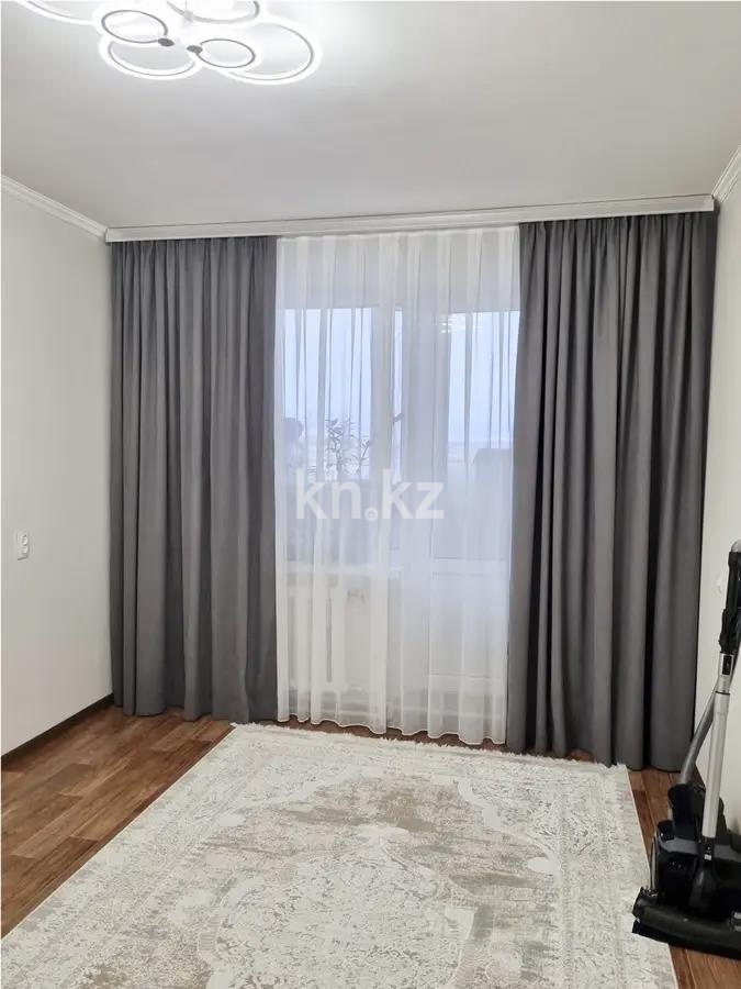 Продажа 3-комнатной квартиры, 70 м², мкр-н 8, дом  15 в Темиртау - фото 2