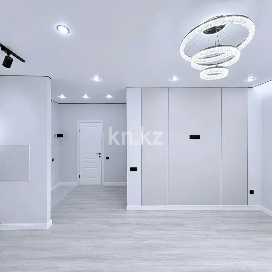 Продажа 2-комнатной квартиры, 39.3 м² в Астане - фото 2