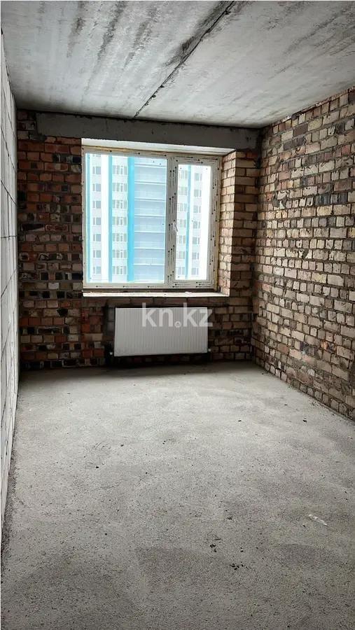 Продажа 1-комнатной квартиры, 43.37 м², ул. Тынышбайулы, дом  6 стр в Астане - фото 2