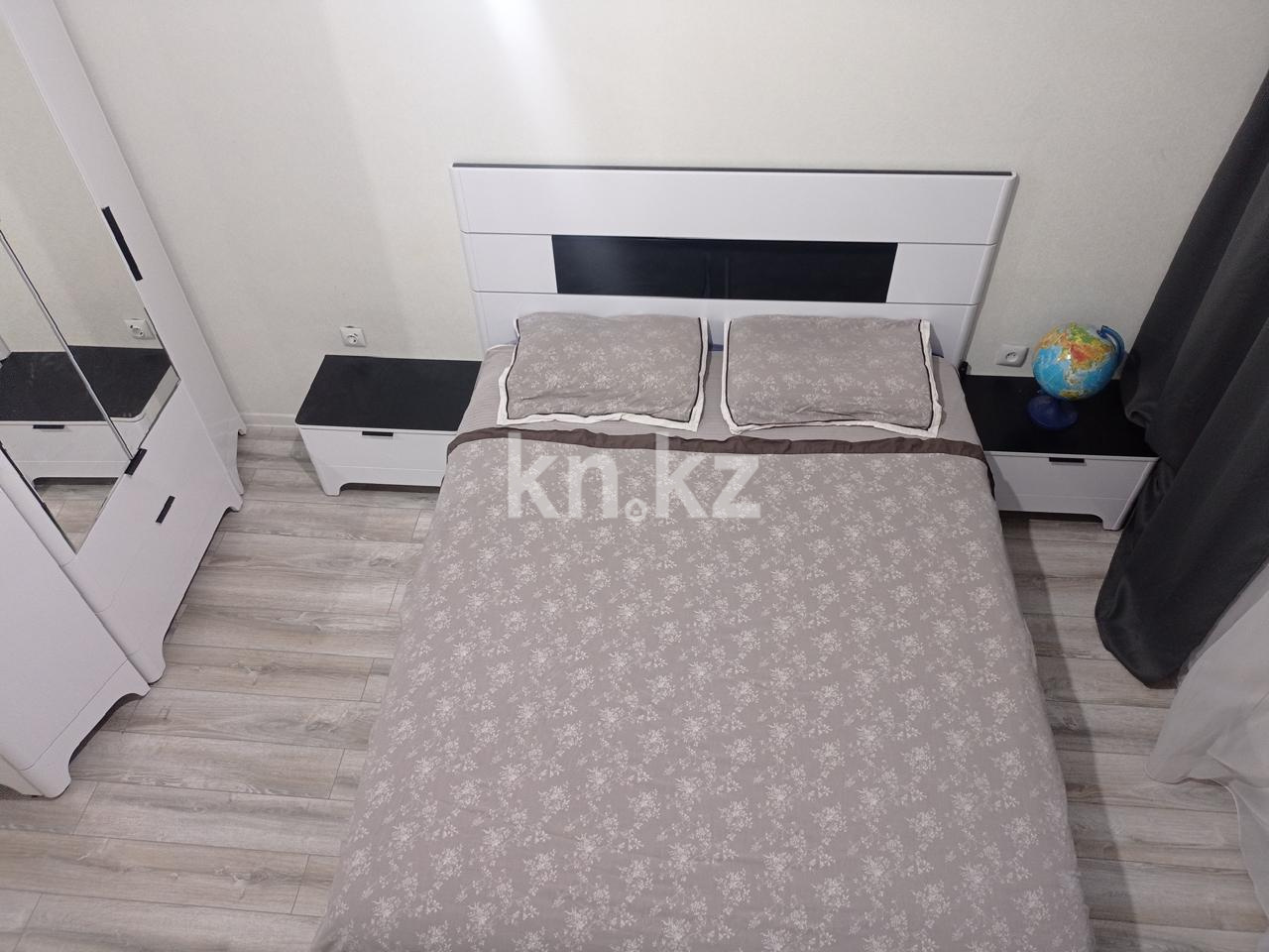 Продажа 2-комнатной квартиры, 54 м², пр. Абая, дом  10 в Астане - фото 11