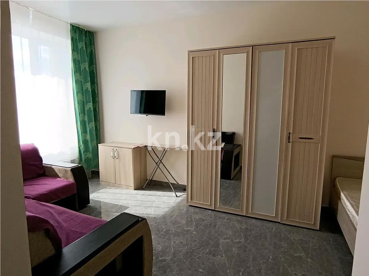 Продажа 1-комнатной квартиры, 37 м² в Астане