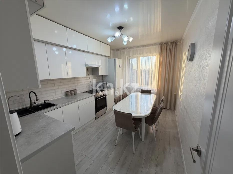 Продажа 3-комнатной квартиры, 68.3 м² в Астане - фото 4