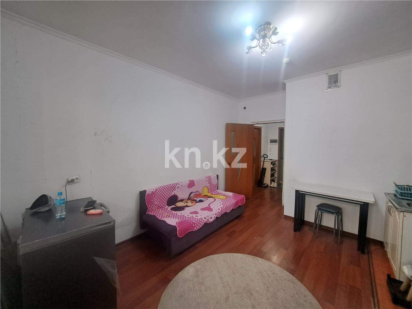 Продажа 1-комнатной квартиры, 48 м² в Астане - фото 3