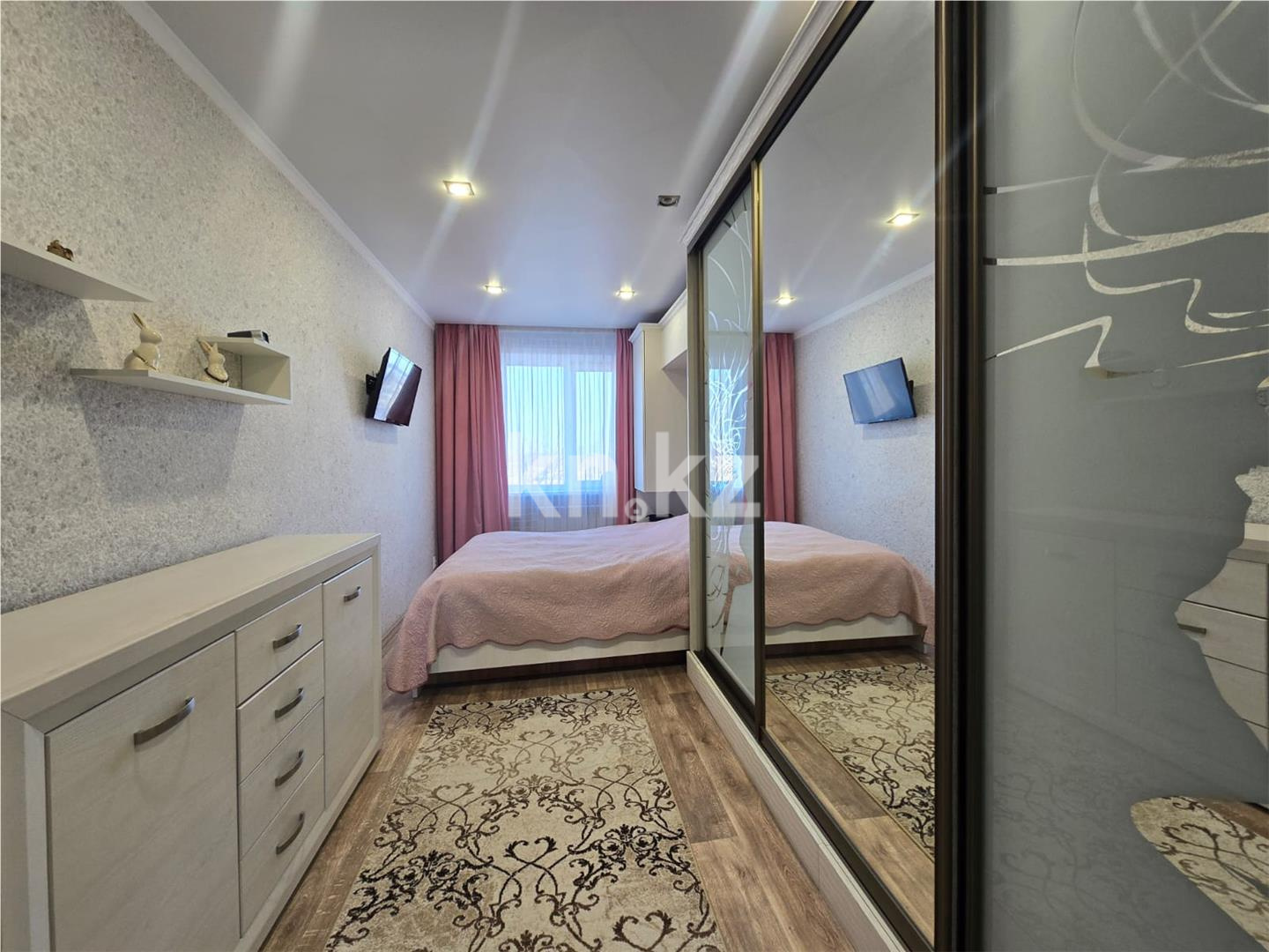 Продажа 3-комнатной квартиры, 70 м² в Темиртау - фото 3