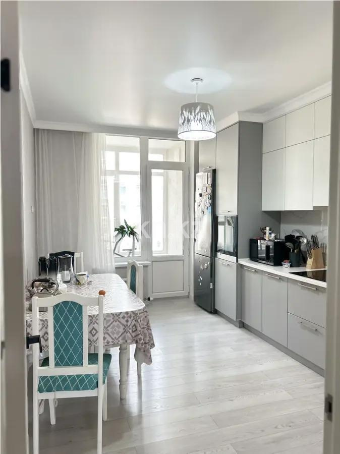 Продажа 2-комнатной квартиры, 55 м² в Астане - фото 3