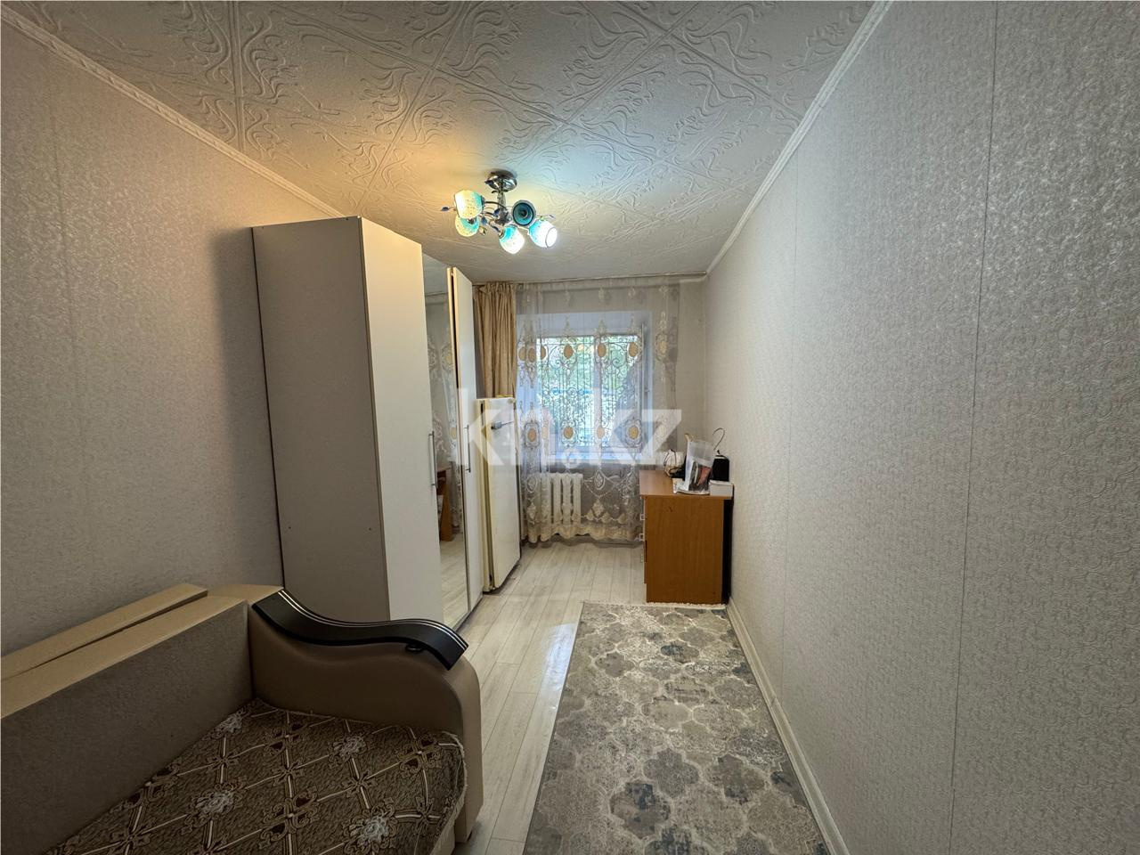 Продажа 2-комнатной квартиры, 43 м², пр. Момышулы в Темиртау - фото 3