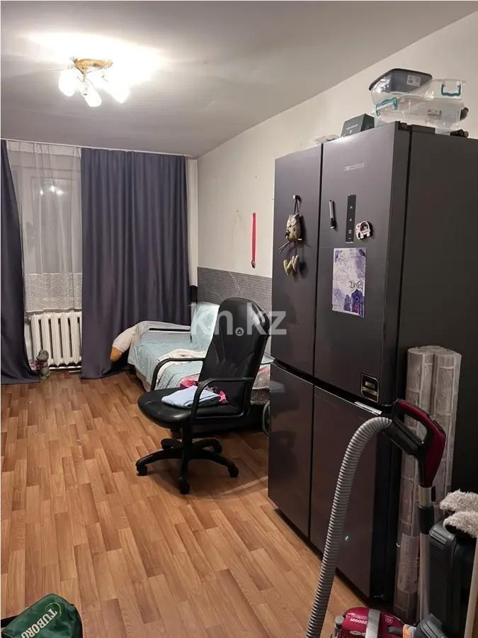 Продажа 2-комнатной квартиры, 42 м² в Алматы - фото 2