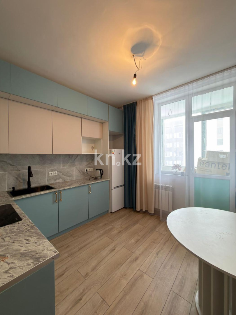 Продажа 1-комнатной квартиры, 45.6 м² в Астане - фото 7