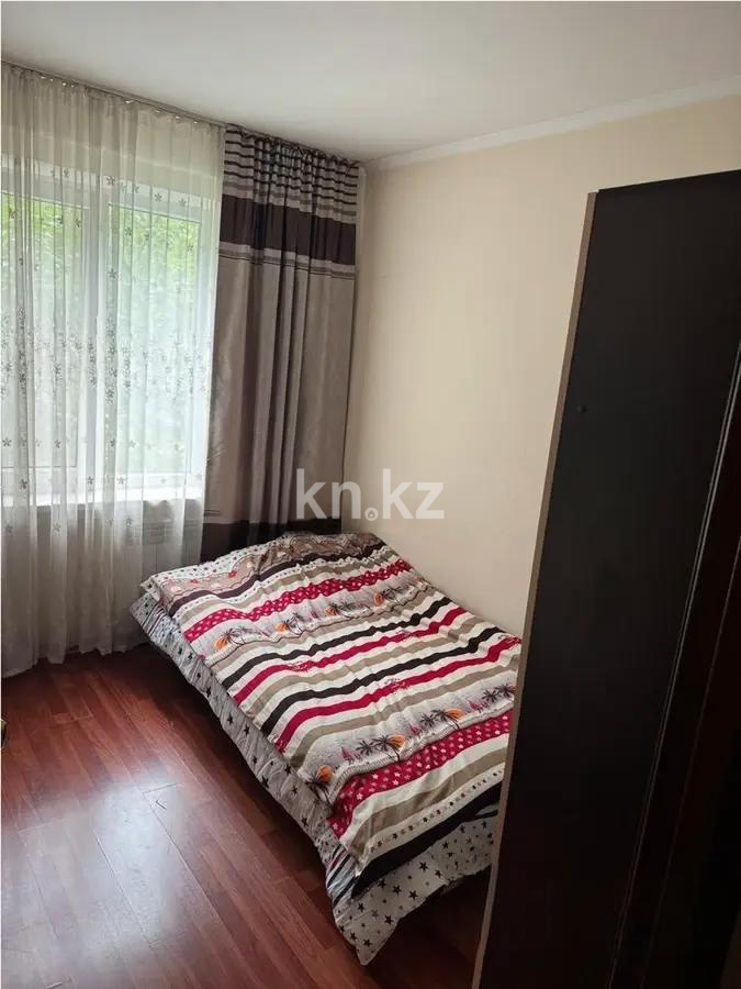 Продажа 4-комнатной квартиры, 75 м² в Алматы