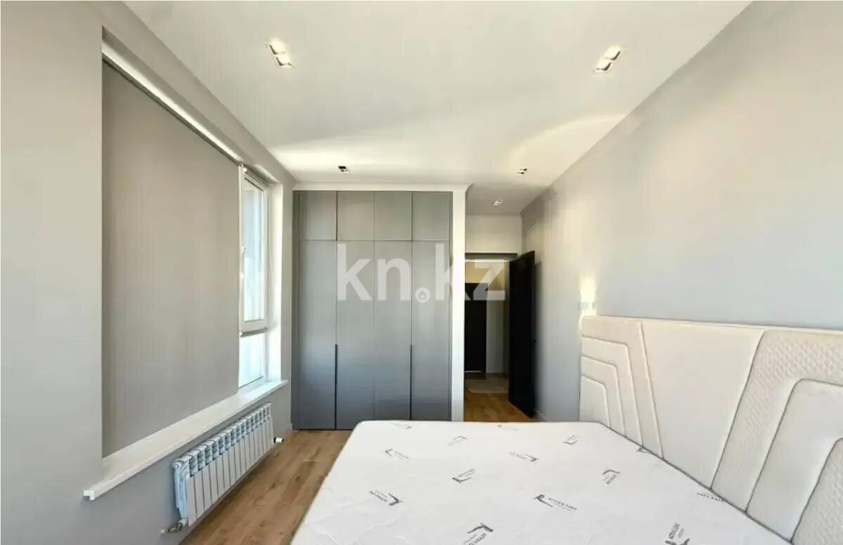 Продажа 3-комнатной квартиры, 85 м² в Астане - фото 2