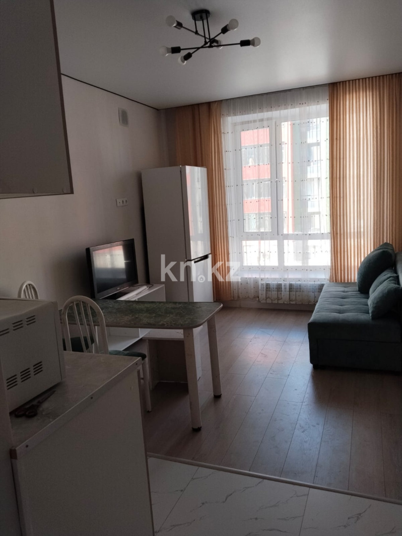 Аренда 2-комнатной квартиры, 42 м² в Астане - фото 2