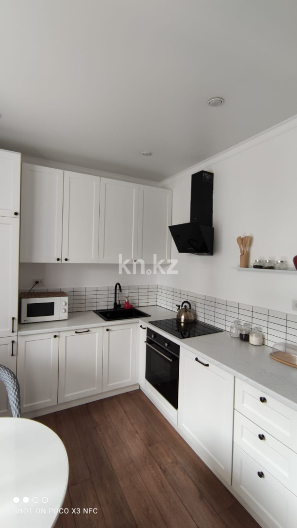 Аренда 2-комнатной квартиры, 10 м² в Алматы - фото 4