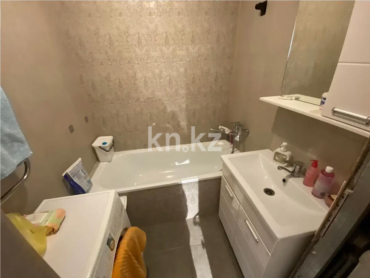 Продажа 3-комнатной квартиры, 87.7 м² в Астане - фото 5