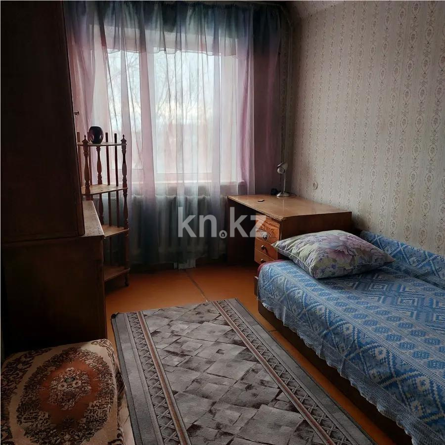 Продажа 2-комнатной квартиры, 47 м², мкр-н 23, дом  16 в Караганде - фото 2