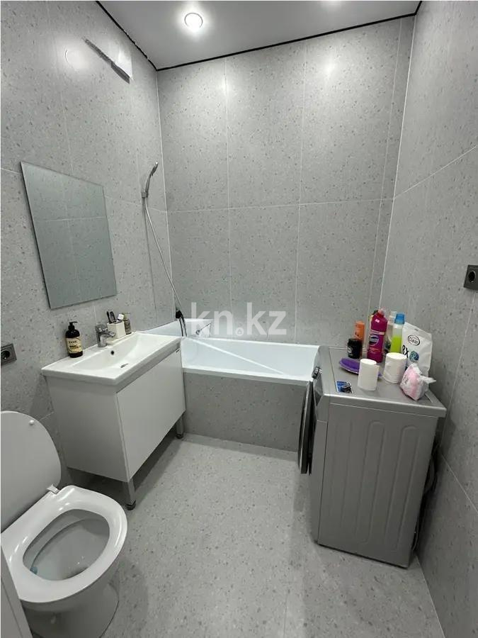 Продажа 2-комнатной квартиры, 50 м², ул. Байтурсынова, дом  22 стр в Астане - фото 4