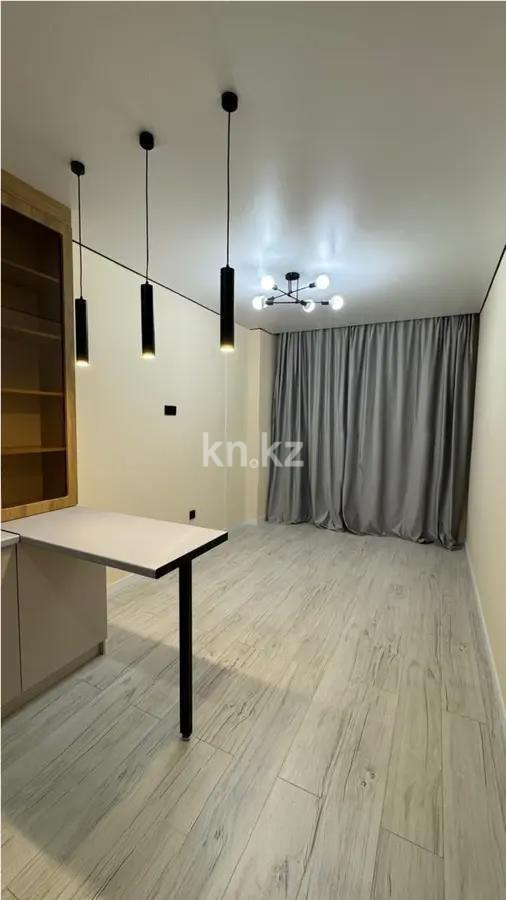 Продажа 1-комнатной квартиры, 47 м² в Астане - фото 2