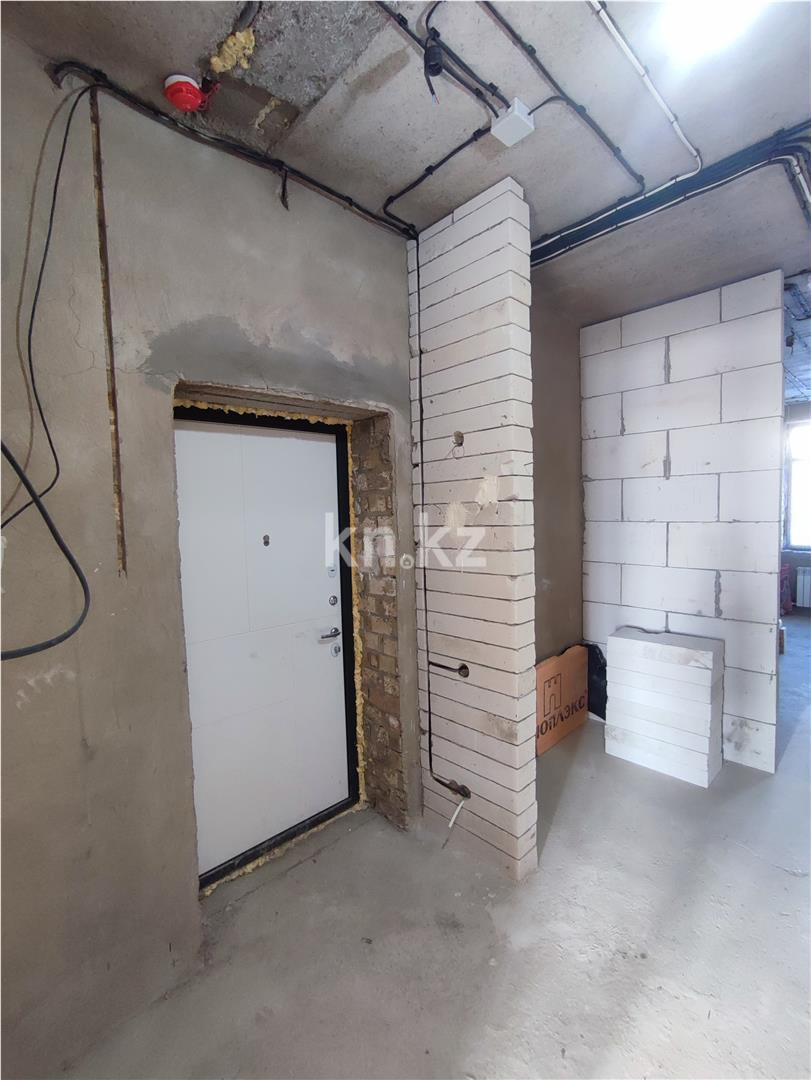 Продажа 2-комнатной квартиры, 59 м² в Караганде - фото 12