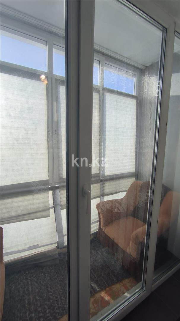 Продажа 1-комнатной квартиры, 40 м² в Караганде - фото 6