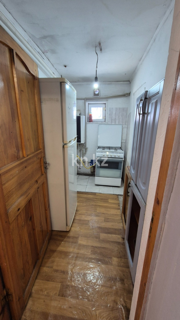 Аренда 2-комнатной квартиры, 50 м² в Алматы - фото 5