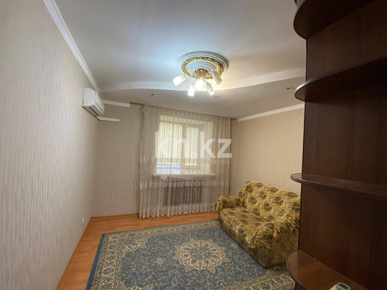 Аренда 2-комнатной квартиры, 65 м² в Астане - фото 4
