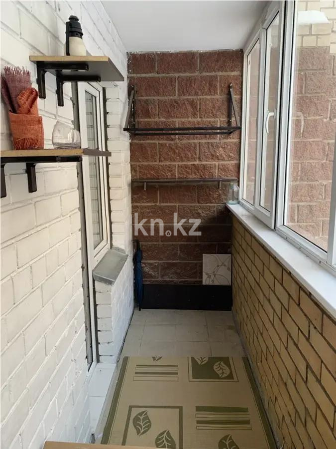 Продажа 3-комнатной квартиры, 62 м² в Астане - фото 9