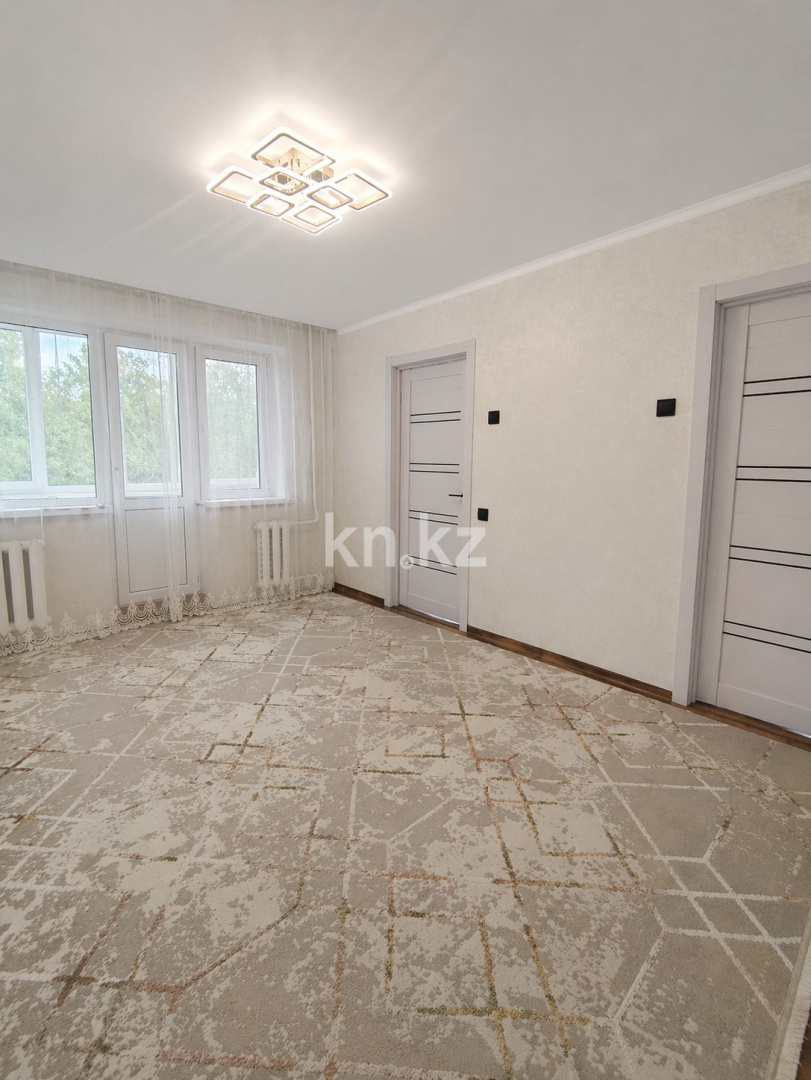 Продажа 3-комнатной квартиры, 48.1 м² в Уральске - фото 2