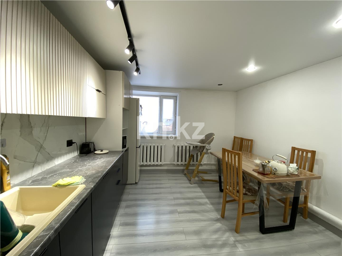 Продажа 5-комнатного дома, 136.6 м² в Караганде - фото 11