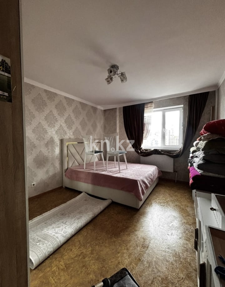 Аренда 2-комнатной квартиры, 58 м² в Астане - фото 3
