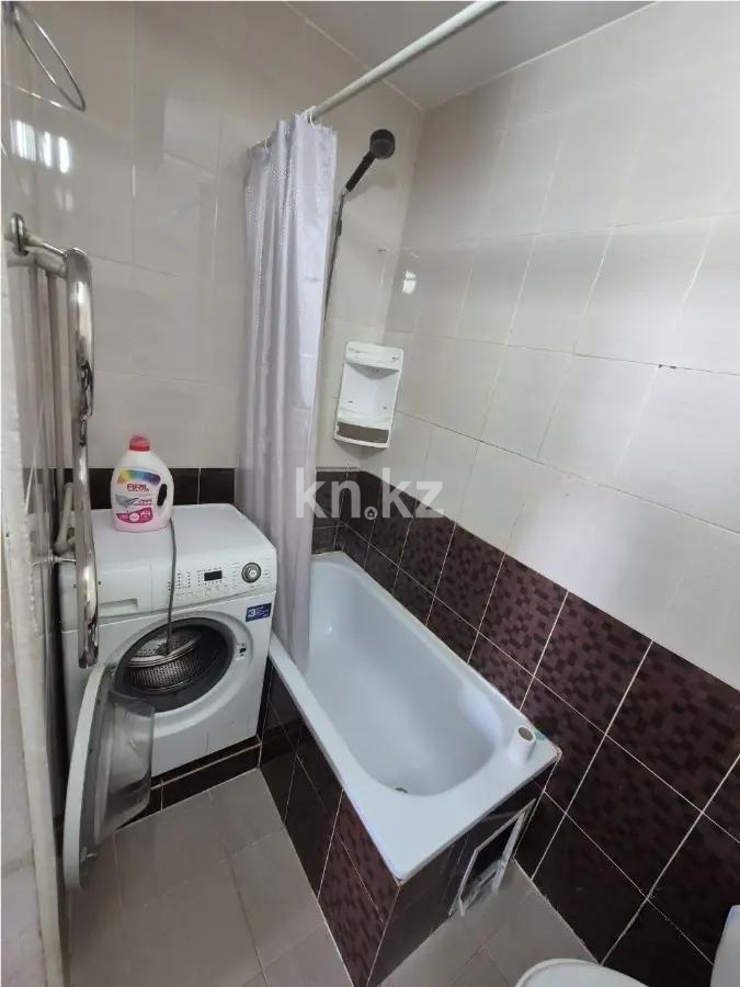 Продажа 1-комнатной квартиры, 29.7 м² в Алматы - фото 3