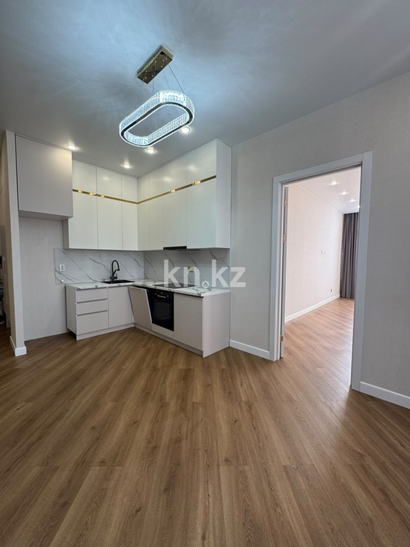 Продажа 3-комнатной квартиры, 57 м² в Астане - фото 2