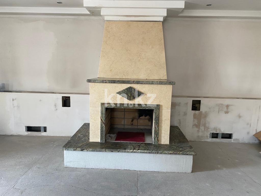 Продажа 6-комнатного дома, 200 м², ул. Нагорная в Темиртау - фото 7