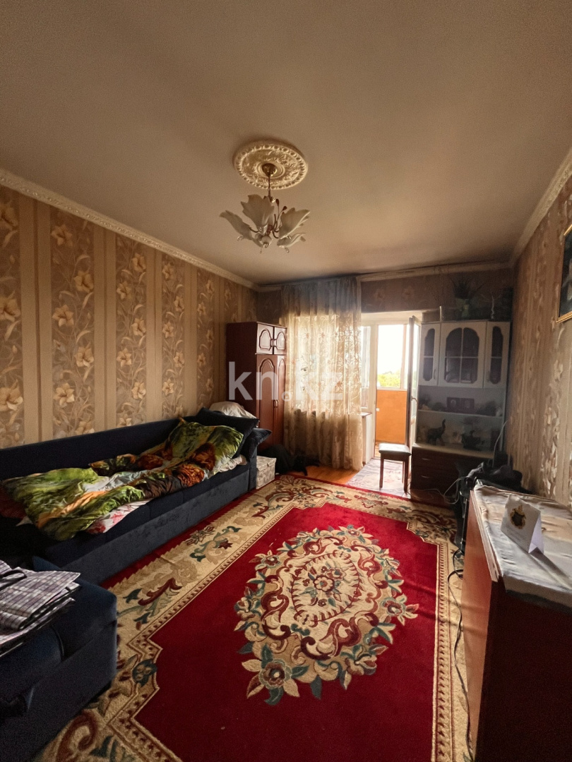 Продажа 2-комнатной квартиры, 55 м² в Алматинской области - фото 4