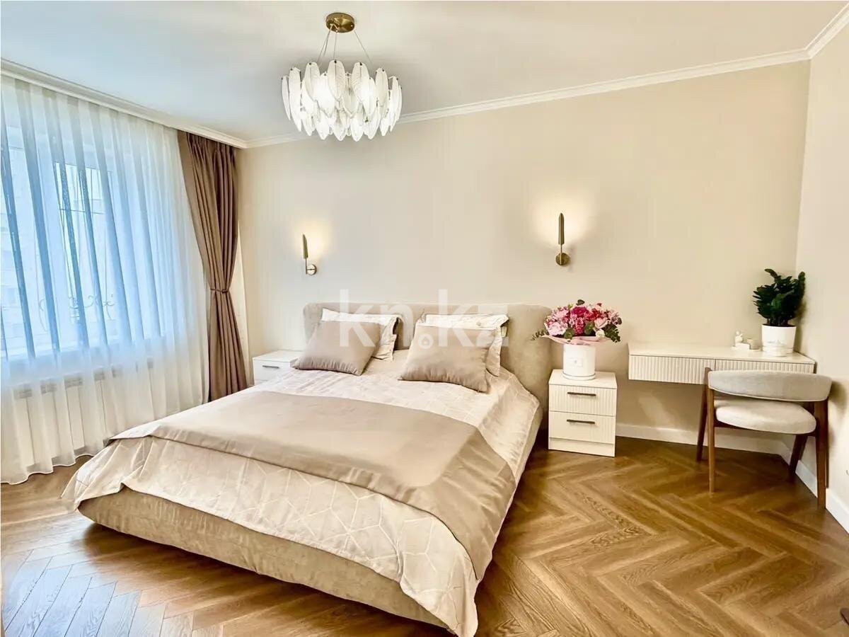 Продажа 4-комнатной квартиры, 161 м² в Алматы - фото 2