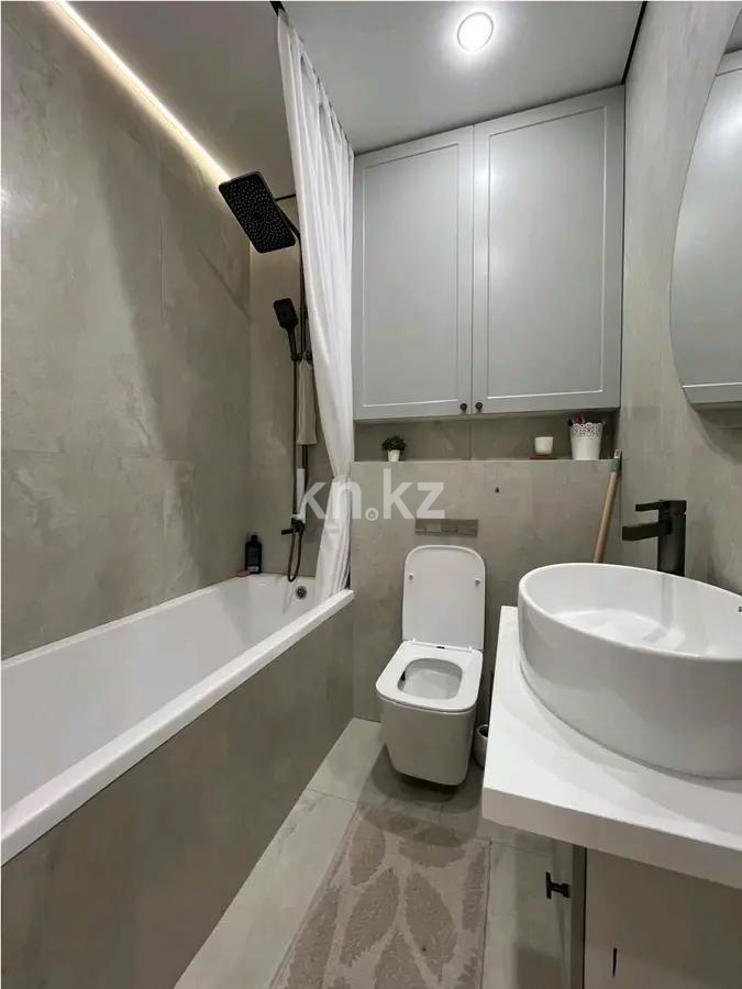 Продажа 4-комнатной квартиры, 80 м² в Астане - фото 3