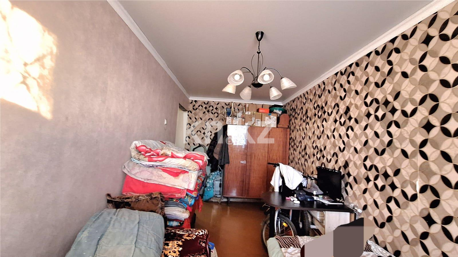 Продажа 3-комнатной квартиры, 61 м² в Караганде - фото 4