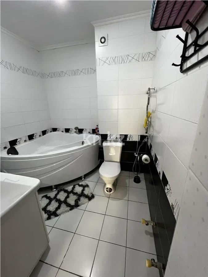 Продажа 3-комнатной квартиры, 116 м², ул. Жуалы, дом  3 в Алматы - фото 5