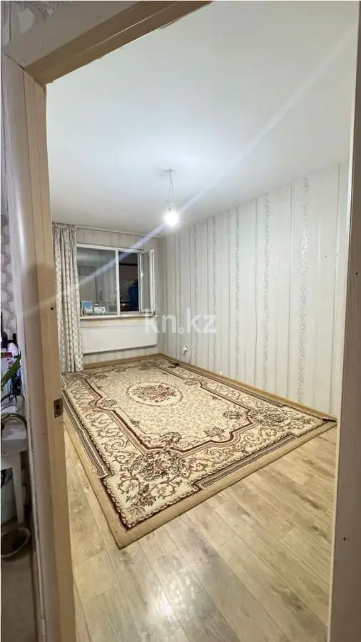 Продажа 2-комнатной квартиры, 58 м², ул. Акан Серы, дом  16 в Астане - фото 2