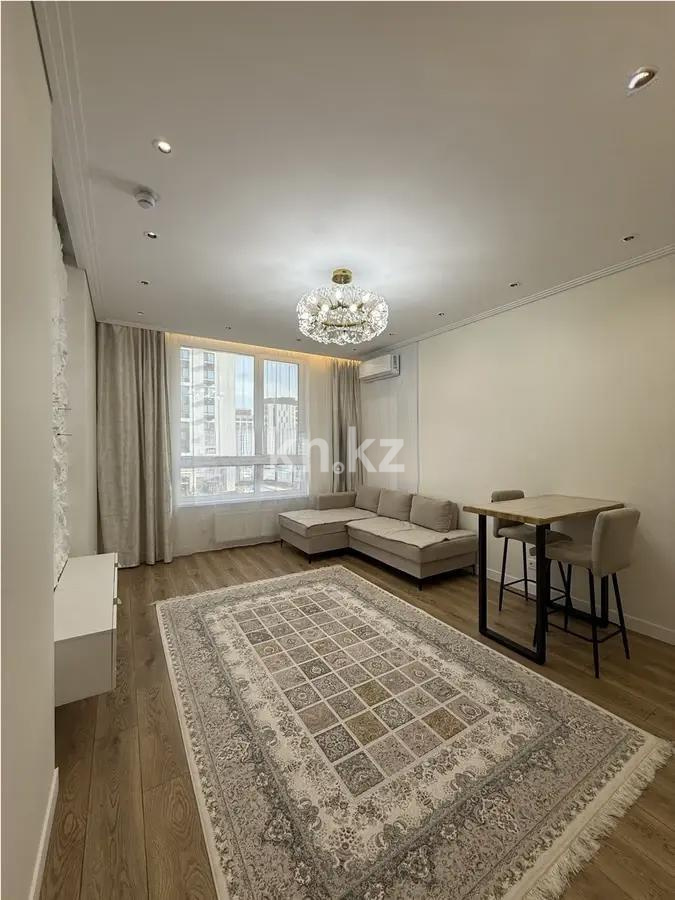 Продажа 2-комнатной квартиры, 49 м², ул. Е-900, дом  6 в Астане