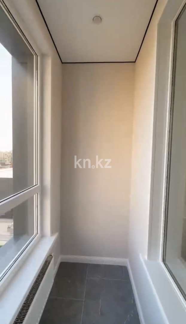 Аренда 1-комнатной квартиры, 43 м² в Астане - фото 3