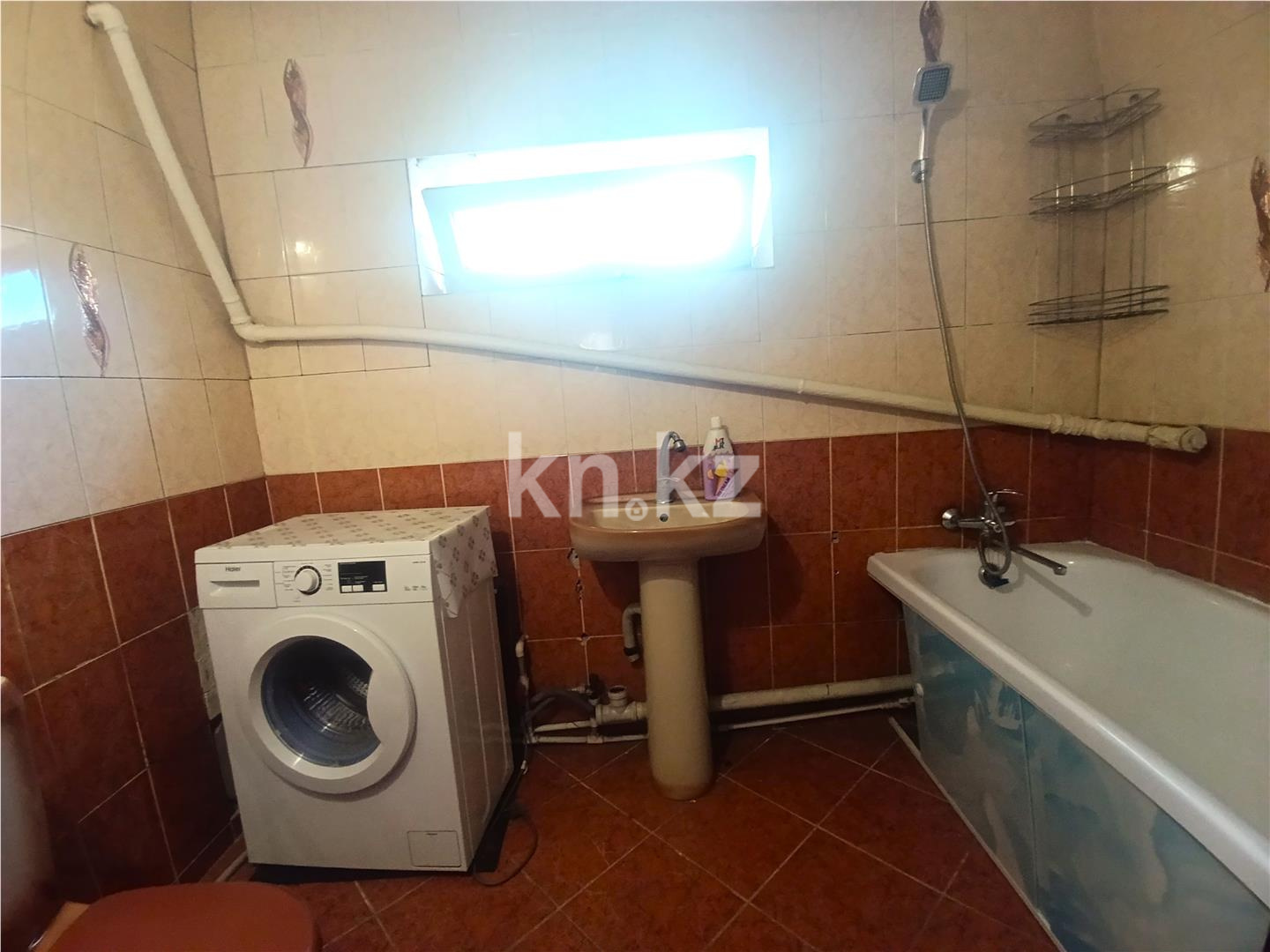 Продажа 3-комнатного дома, 68.4 м², ул. Сатпаева, дом  47 в Караганде - фото 11