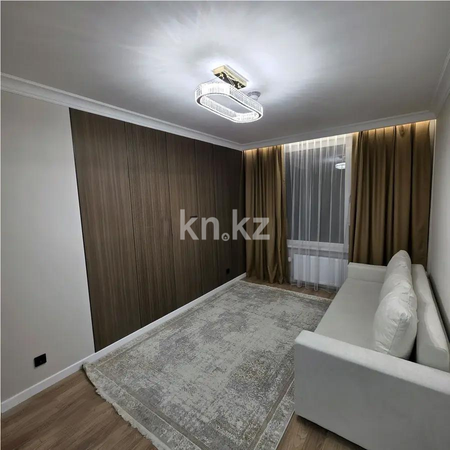 Продажа 1-комнатной квартиры, 32 м² в Астане