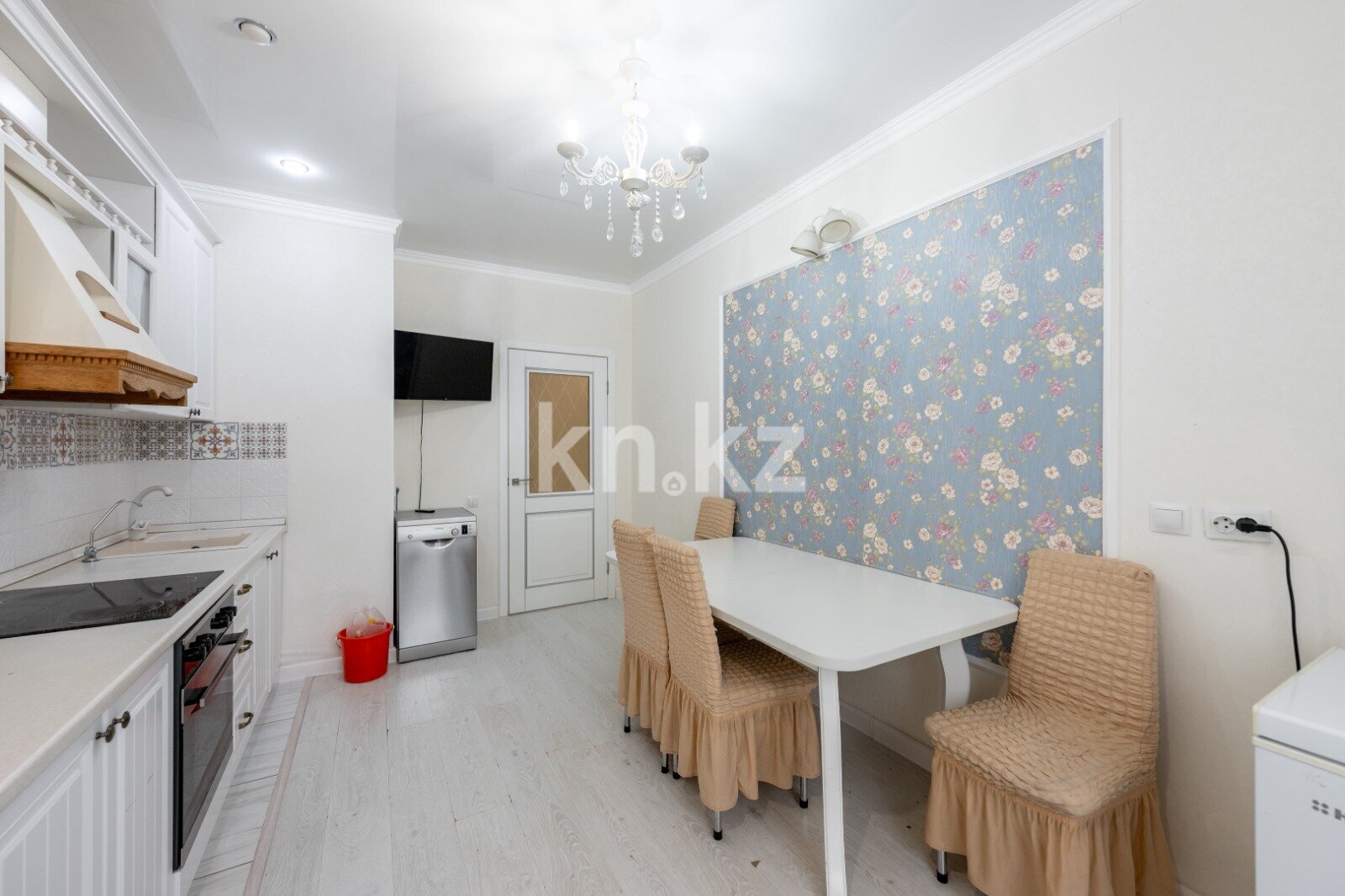 Продажа 3-комнатной квартиры, 86.4 м² в Астане - фото 13