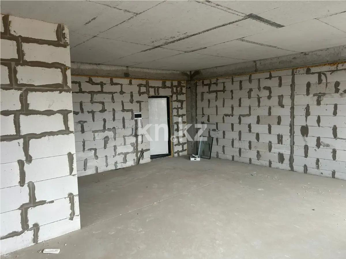 Продажа 2-комнатной квартиры, 50 м², ул. Басаркобыз, дом  46/1 в Алматы - фото 3