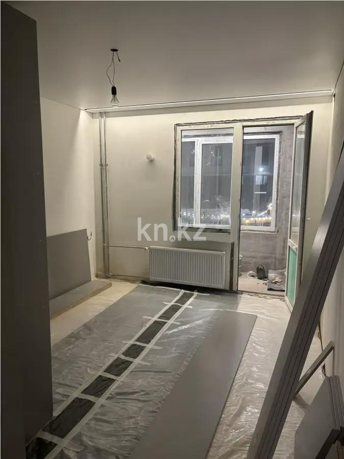 Продажа 3-комнатной квартиры, 66.9 м² в Астане