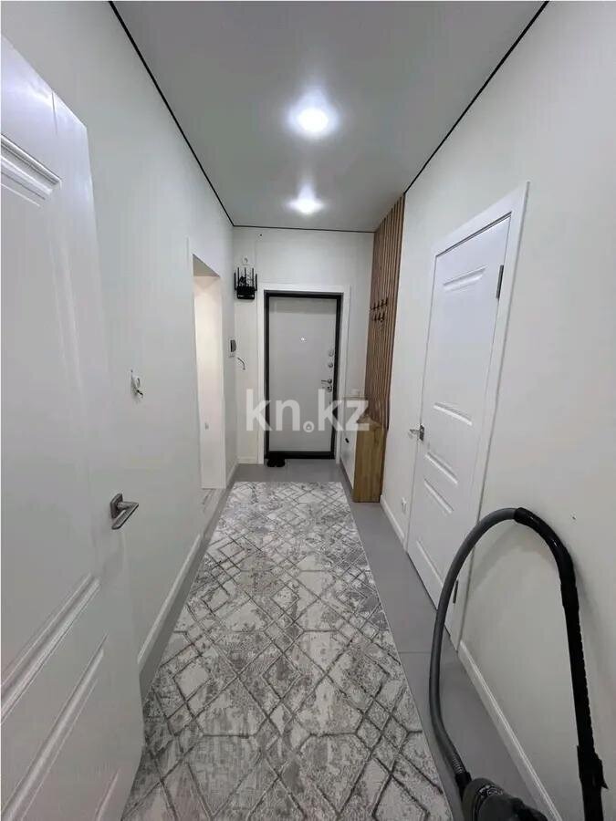 Продажа 2-комнатной квартиры, 55 м² в Алматы - фото 6