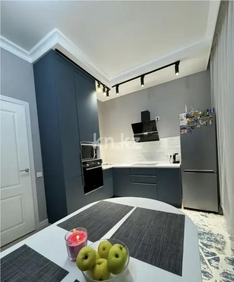 Продажа 1-комнатной квартиры, 46 м² в Астане