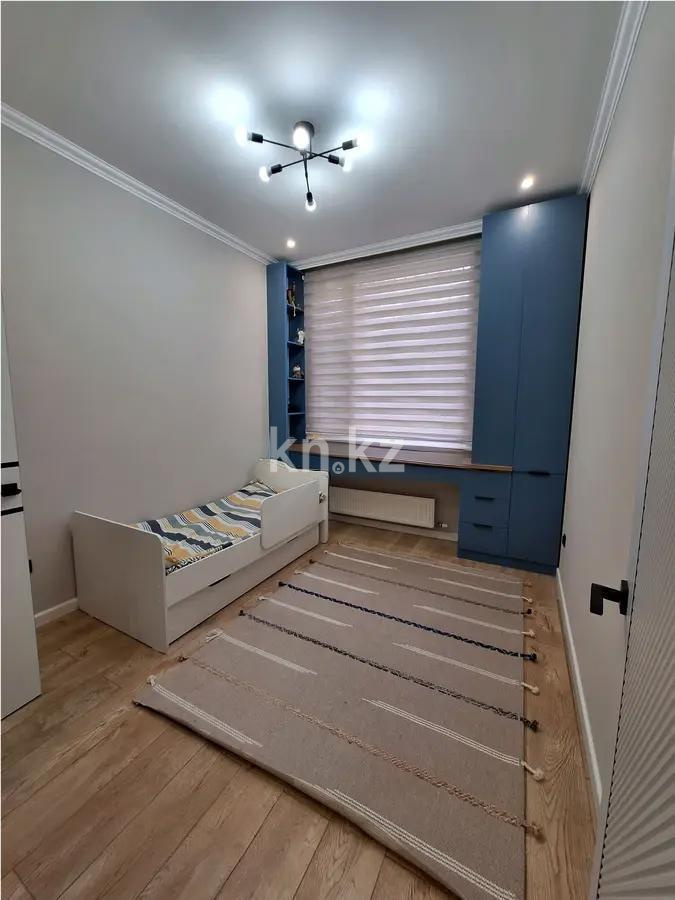 Продажа 3-комнатной квартиры, 87.9 м² в Астане